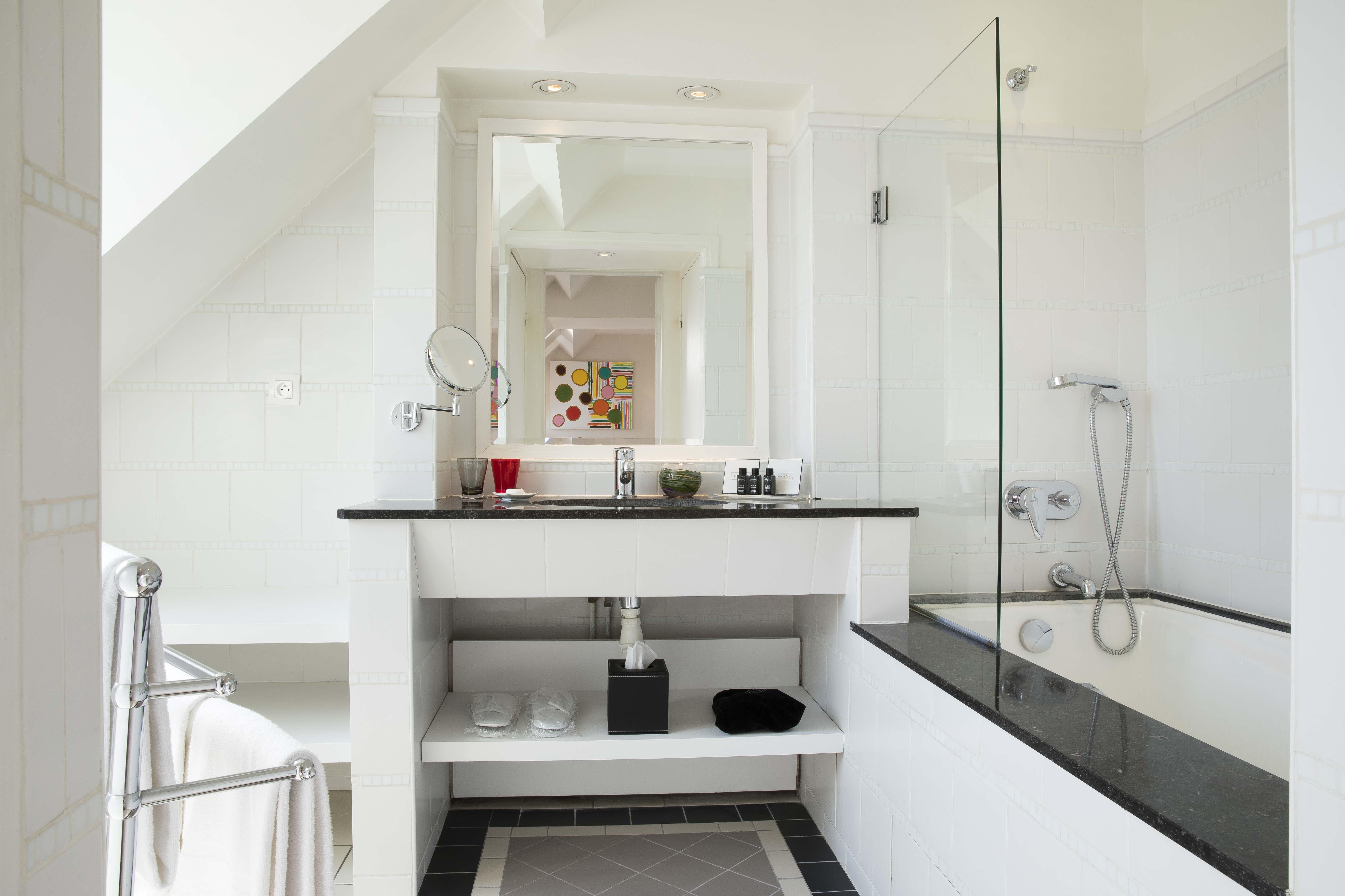 Maison Orphee Paris Eksteriør billede