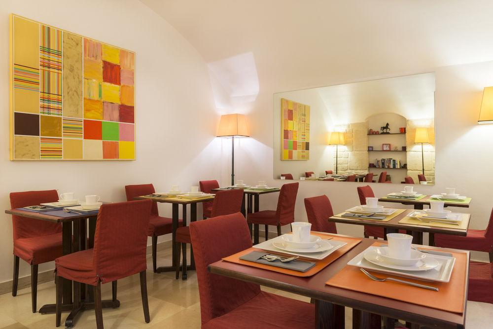 Maison Orphee Paris Eksteriør billede
